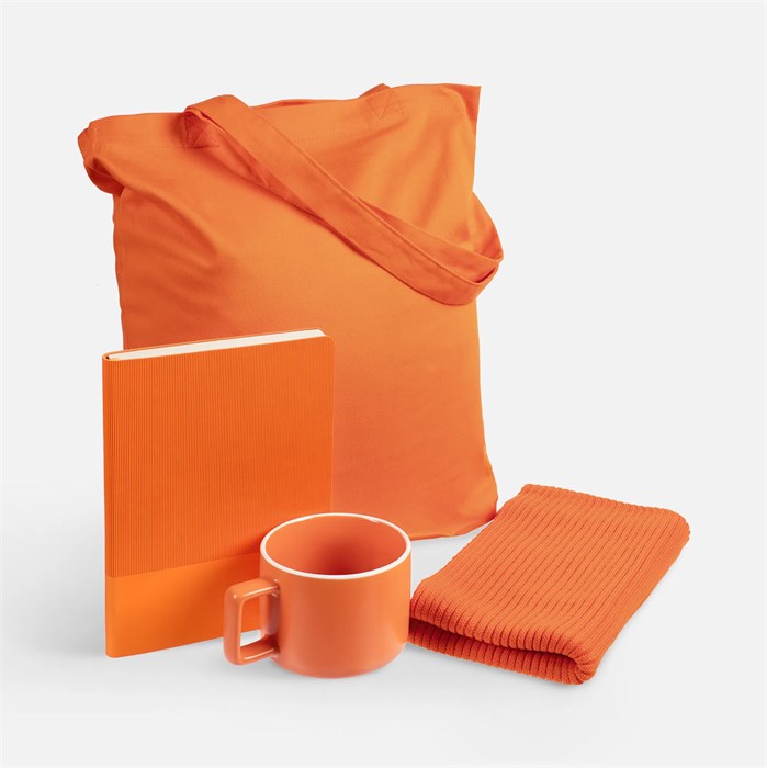 Набор Warm Vale, оранжевый 16634.20