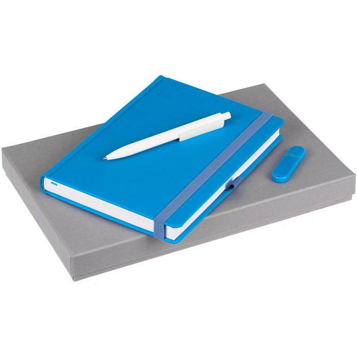 Набор Favor Memo, голубой 17480.44