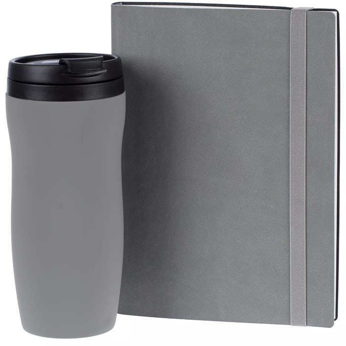 Набор Vivian, серый 16775.10