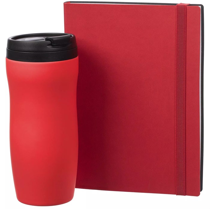 Набор Vivian, красный 16775.50