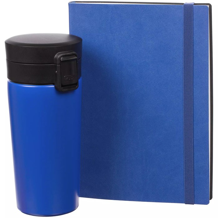 Набор Vivian, синий 16775.40