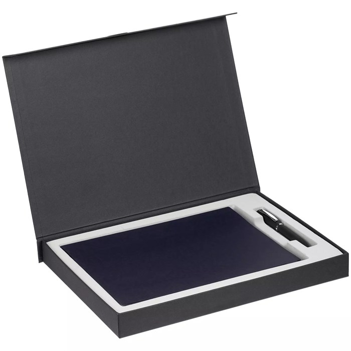 Набор Flat Maxi, черный 17982.30