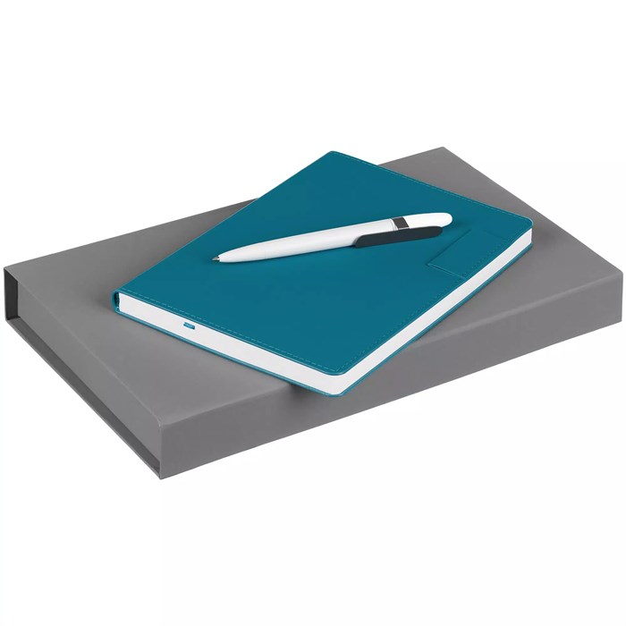 Набор Tact, бирюзовый 17624.49