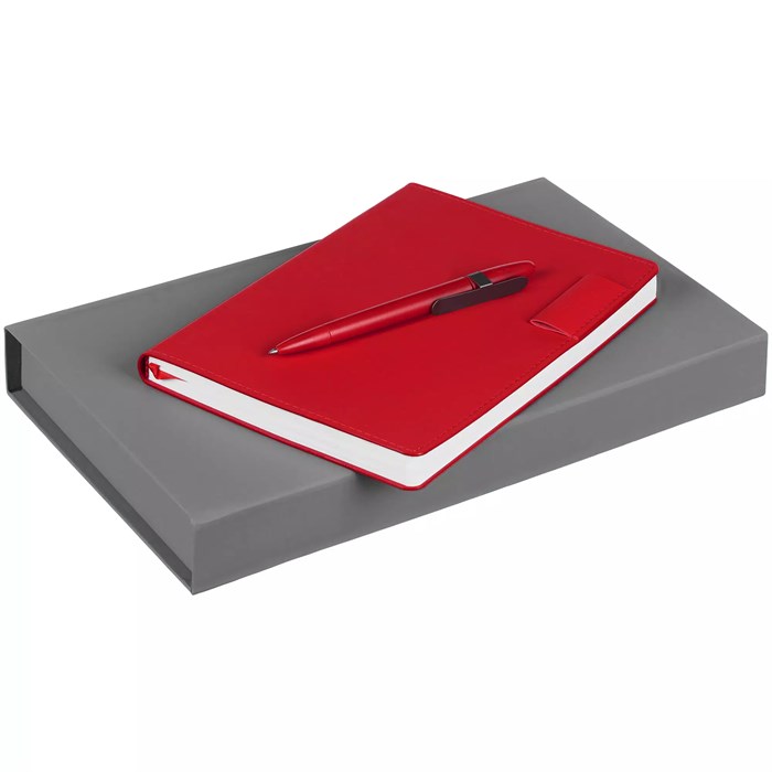 Набор Tact, красный 17624.55