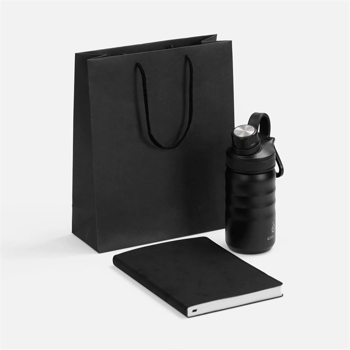 Набор Chillout Pack, черный 22115.30