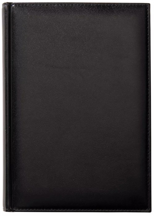 Ежедневник Condor, недатированный, черный 4842.30
