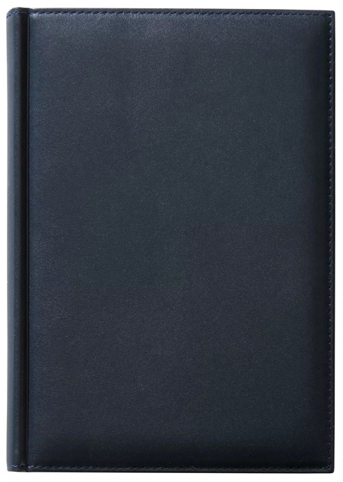 Ежедневник Condor, недатированный, синий 4842.40