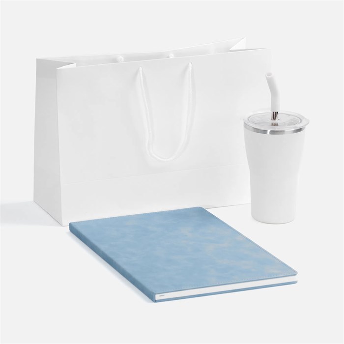 Набор Urban Packet, голубой 22114.14