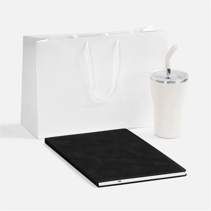 Набор Urban Packet, белый с черным 22114.63