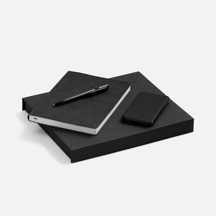 Набор Urban Power, черный 20184.30