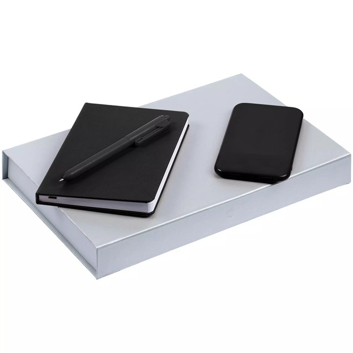 Набор Cluster Energy, черный 15390.30