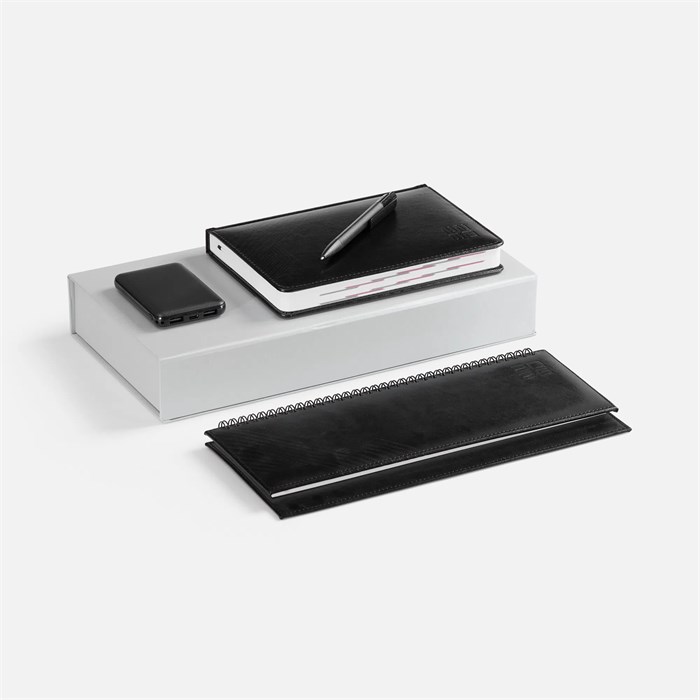 Набор Faro Energy, черный 25001.30