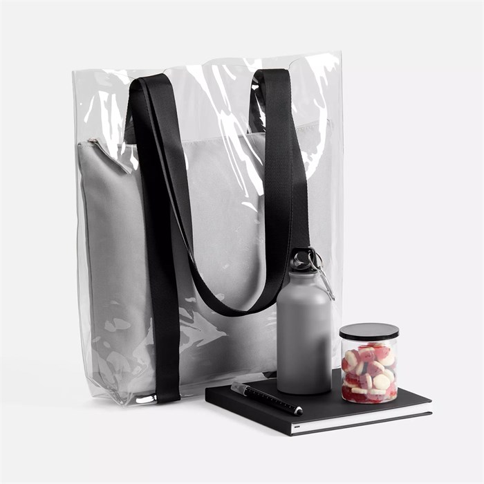 Набор Object Walk, серый 20705.10