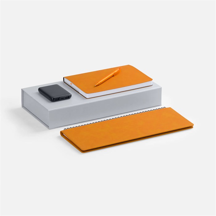 Набор Urban Planner, оранжевый 20424.20