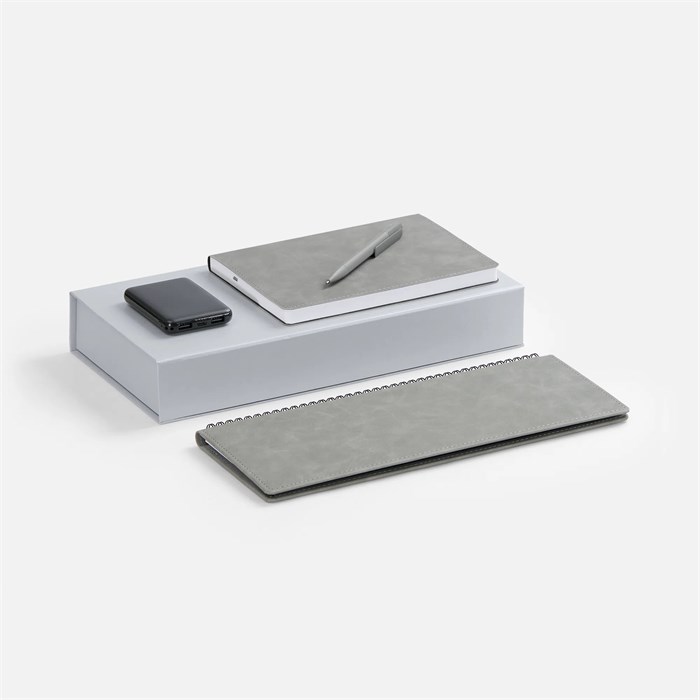 Набор Urban Planner, серый 20424.10