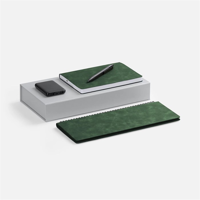 Набор Urban Planner, зеленый 20424.90