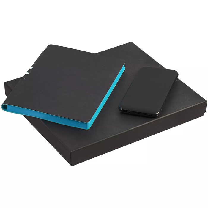 Набор Flexpen Black Energy, бирюзовый 17047.30