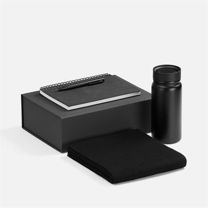 Набор Notera, черный 21807.30