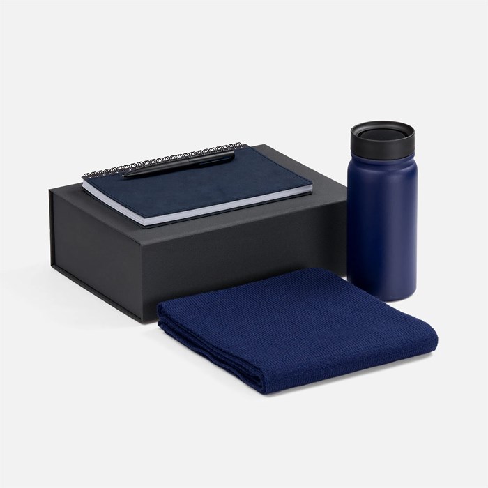 Набор Notera, синий 21807.40