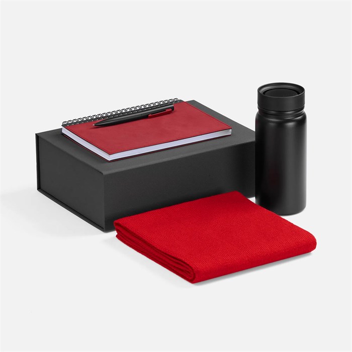 Набор Notera, красный 21807.50