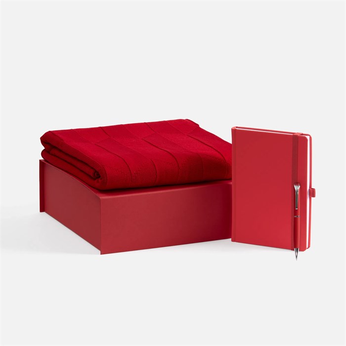 Набор Favor Warm, красный 22321.50