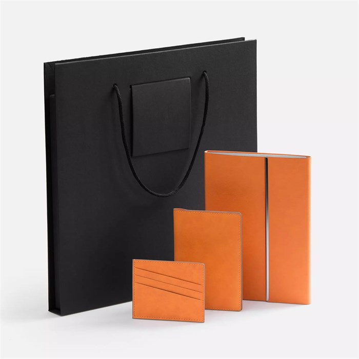 Набор Petrus Flap, оранжевый 16637.20