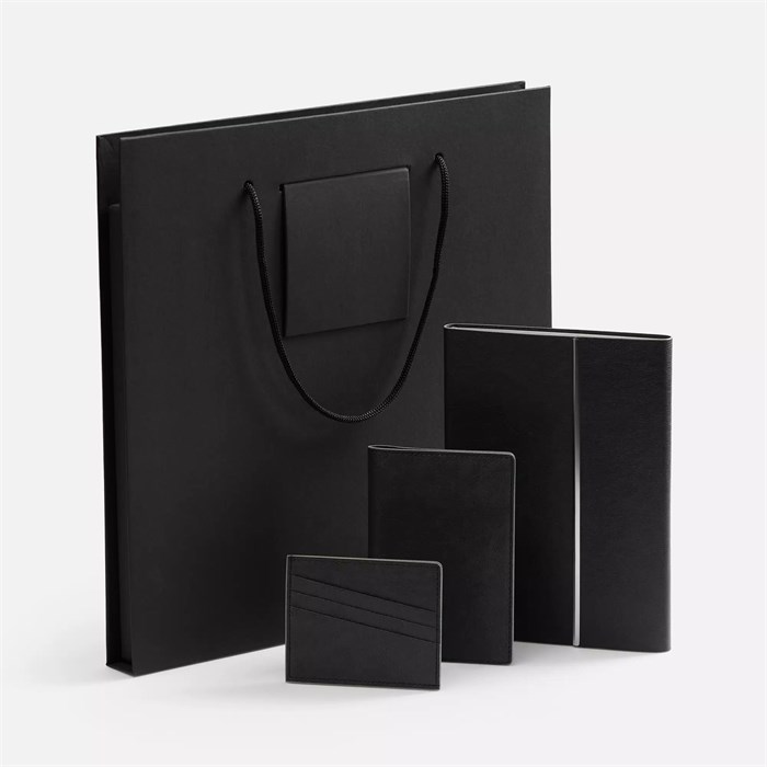 Набор Petrus Flap, черный 16637.30