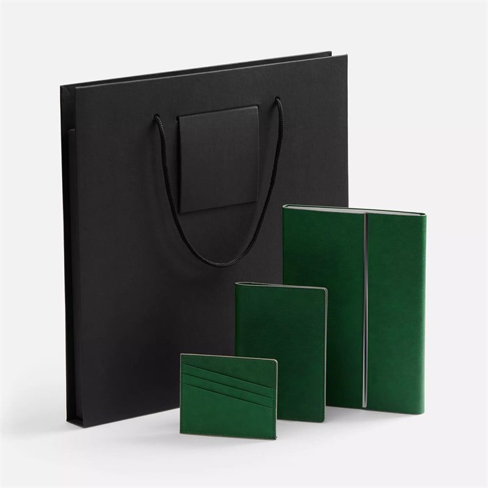 Набор Petrus Flap, зеленый 16637.90