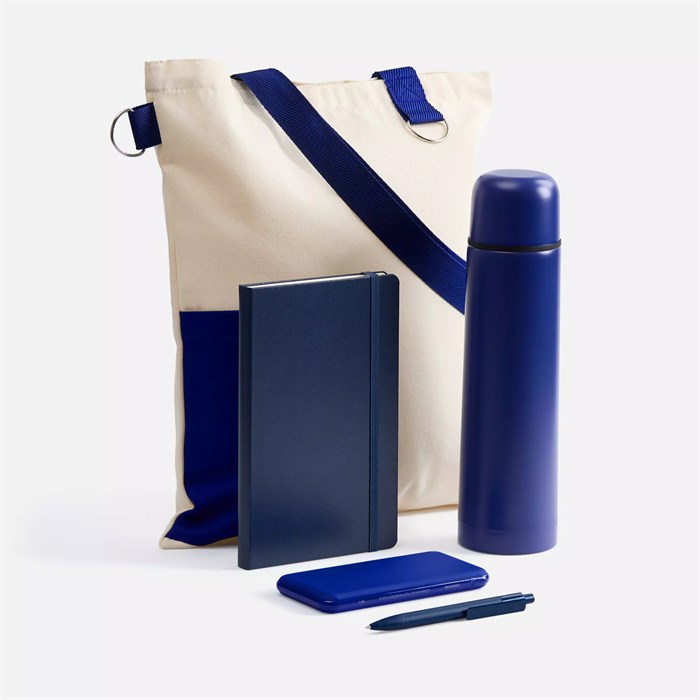 Набор Classic Walk, синий 21046.40