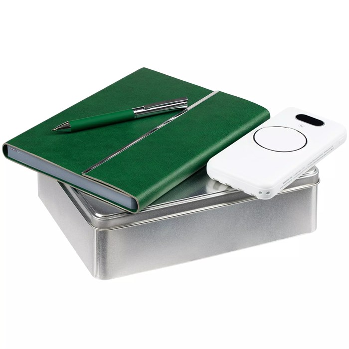 Набор Petrus Energy, зеленый 20376.90