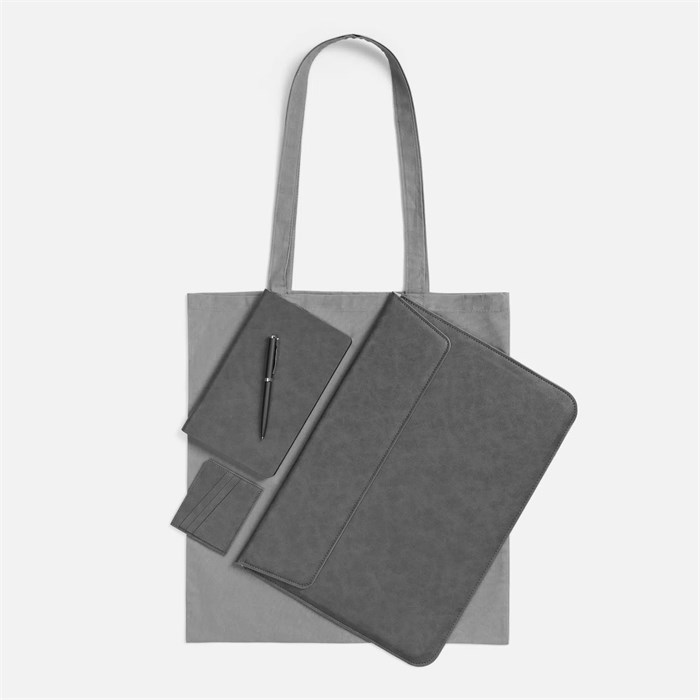 Набор Petrus Walk, серый 24704.10