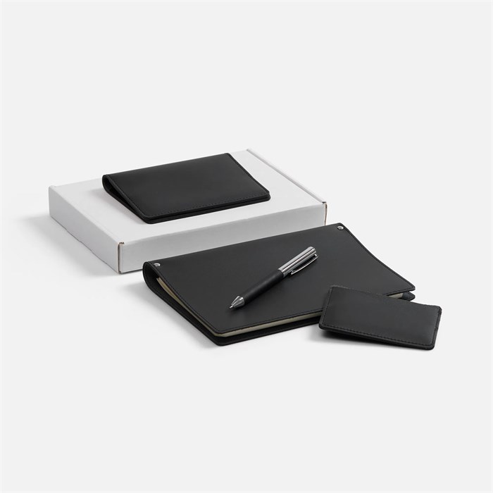 Набор inStream Maxi, черный 21669.30