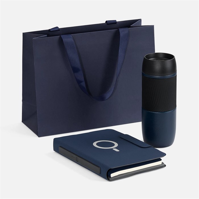 Набор Oiro Pack, синий 22113.40