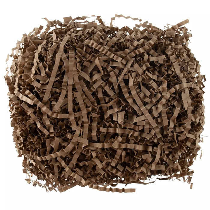 Бумажный наполнитель Chip Mini, крафт 12400.00