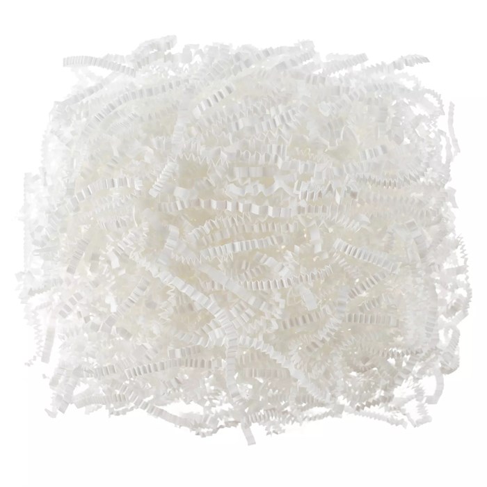 Бумажный наполнитель Chip Mini, белый 12400.60