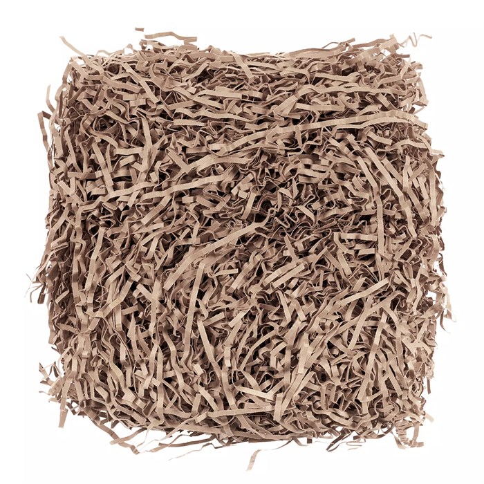 Бумажный наполнитель Chip, крафт 2805.00