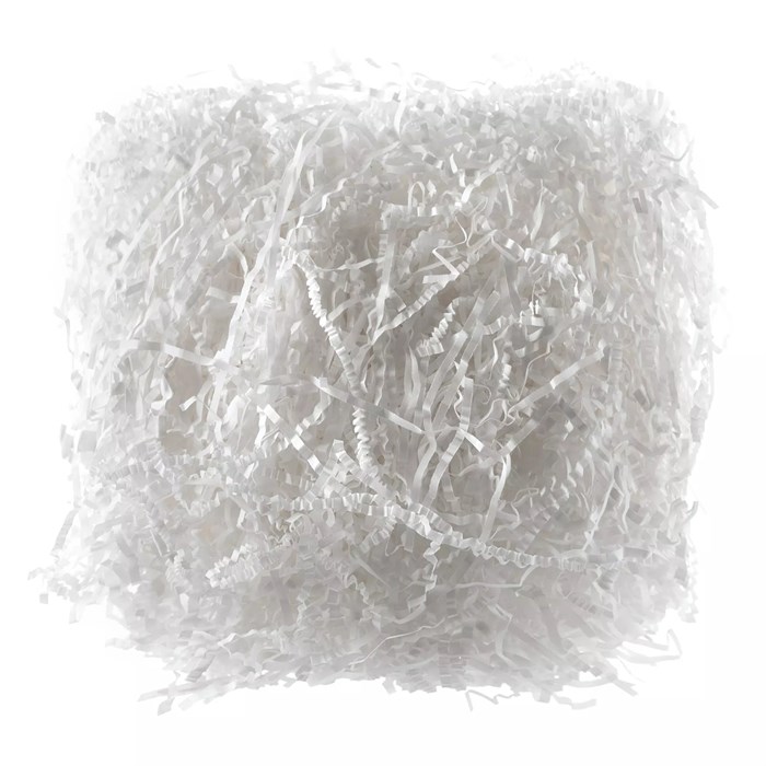 Бумажный наполнитель Chip, белый 2805.60