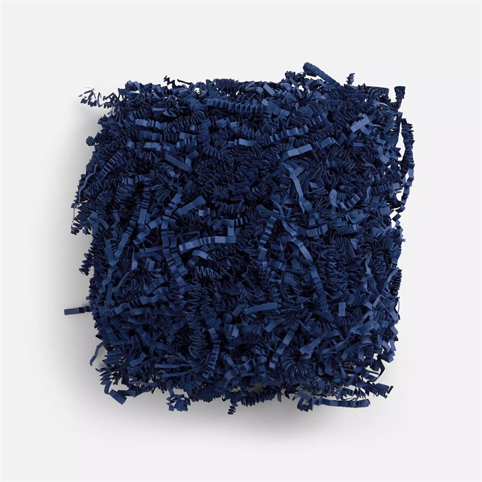 Бумажный наполнитель Chip, темно-синий 2805.40