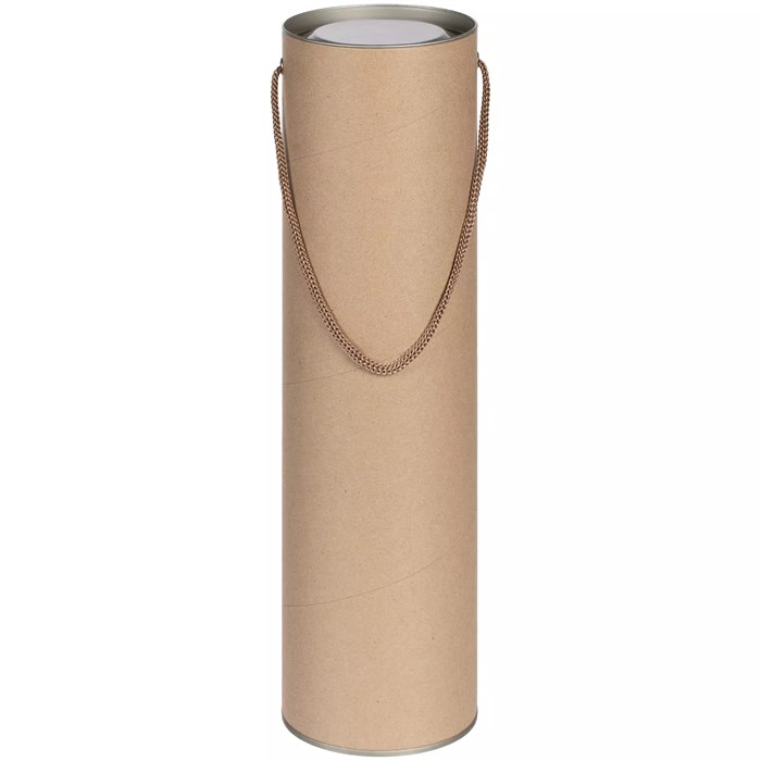 Тубус для бутылки Tinto, крафт 17754.01