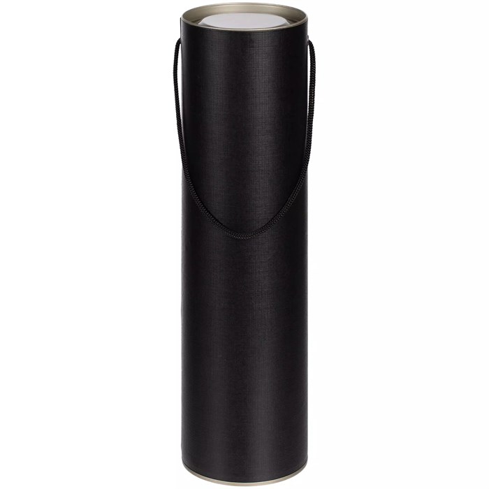 Тубус для бутылки Tinto, черный 17754.31