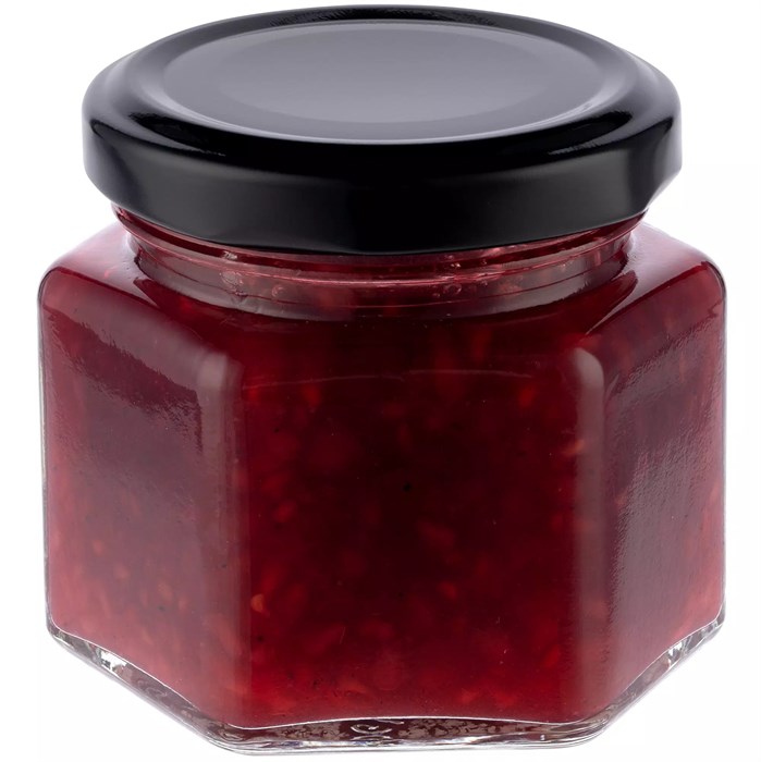 Винный конфитюр Groggy, малиновый ликер 13170.01