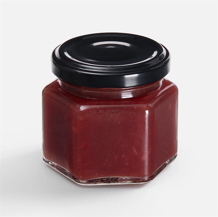 Винный конфитюр Groggy, клубничный пунш 13170.06