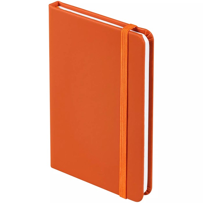Блокнот Nota Bene, оранжевый 6925.20