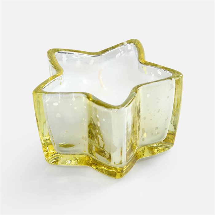 Свеча Wishlight, золотистая 19356.00