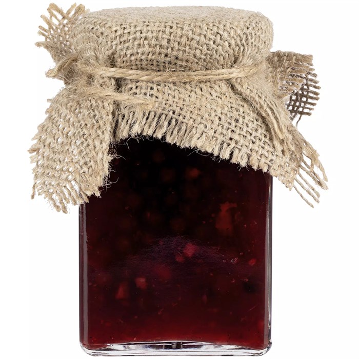 Варенье Real Jam, брусника с апельсином и специями 17405.01