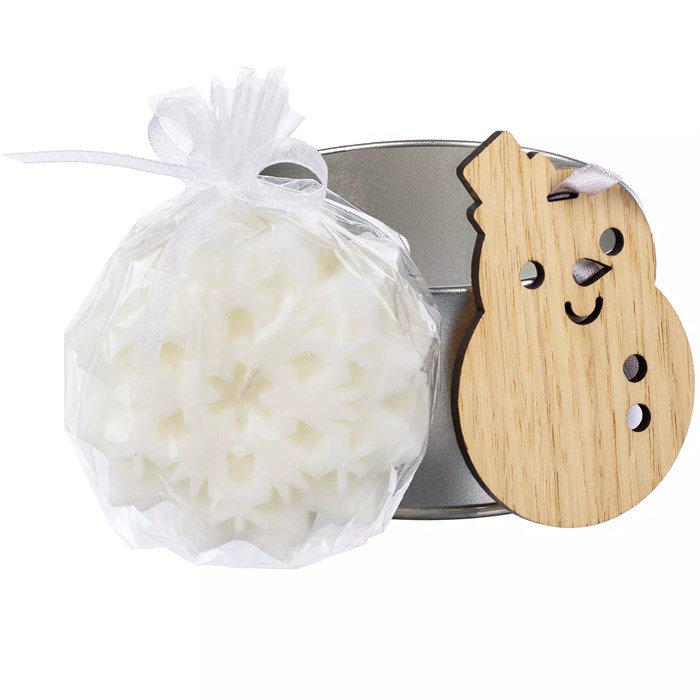 Набор Flamemate, с подвеской-снеговиком 18656.01