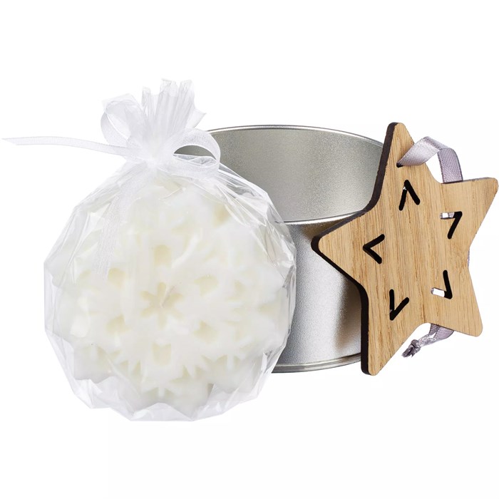 Набор Flamemate, с подвеской-звездой 18656.03