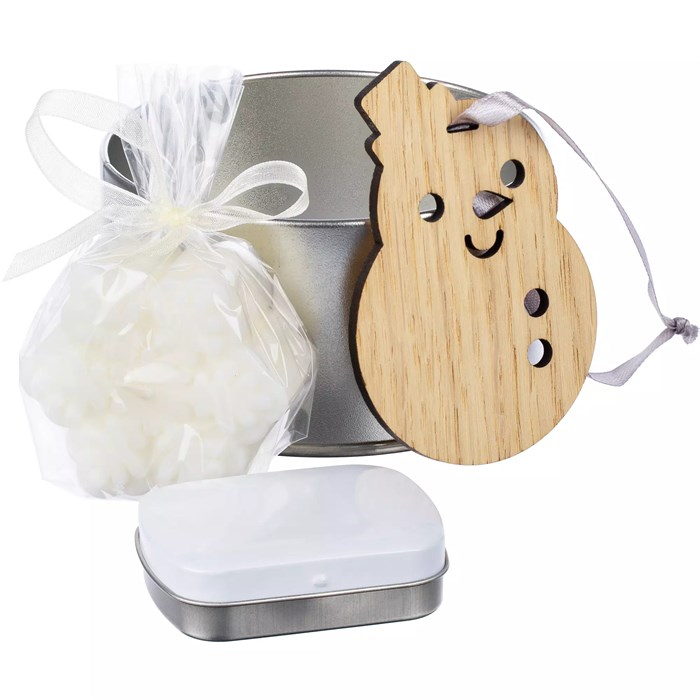 Набор Lightmate, с подвеской-снеговиком 18655.01