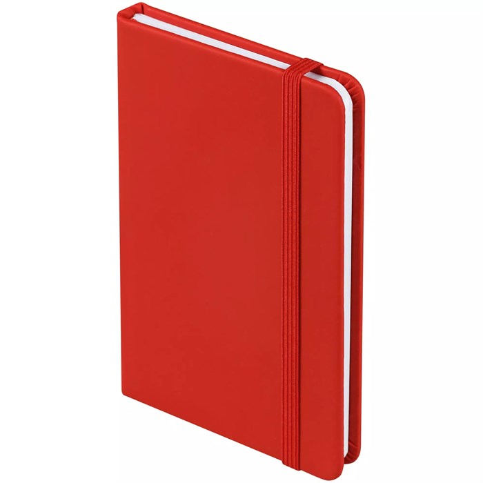 Блокнот Nota Bene, красный 6925.50