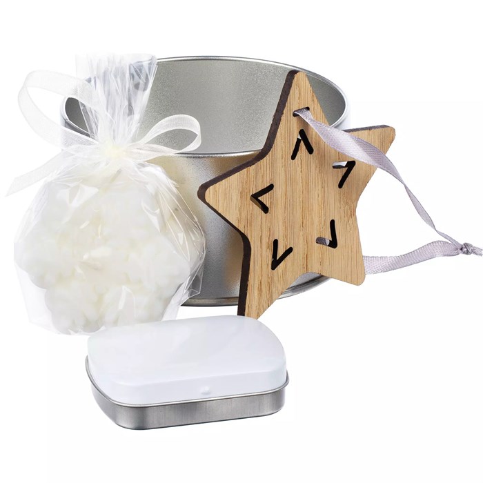 Набор Lightmate, с подвеской-звездой 18655.03